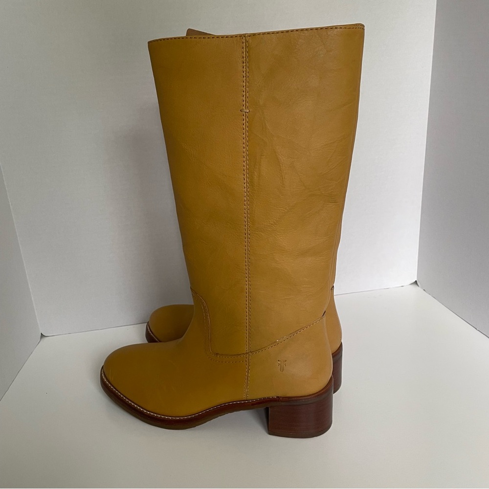 Frye Camryn boot